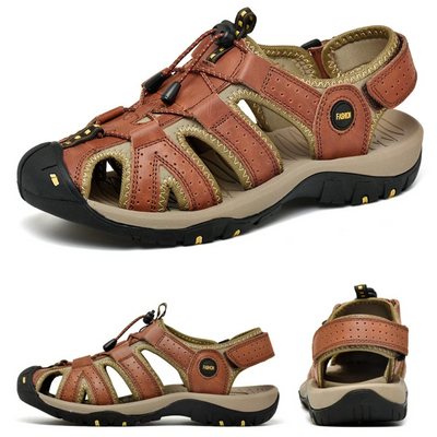 Otessa | Outdoor Orthopädische Wandelsandalen