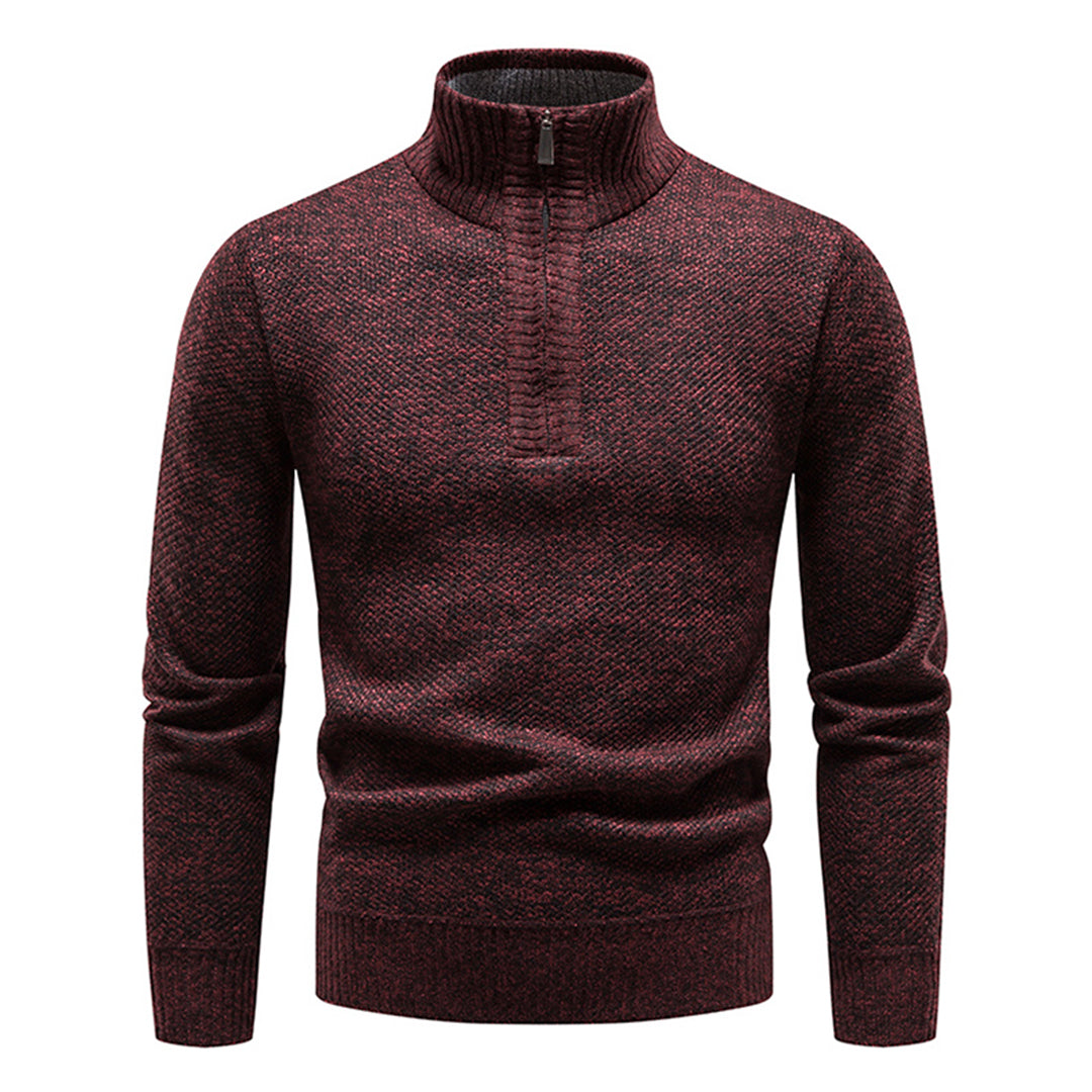 Jagger | Stylischer Herrenpullover mit modernem Schnitt