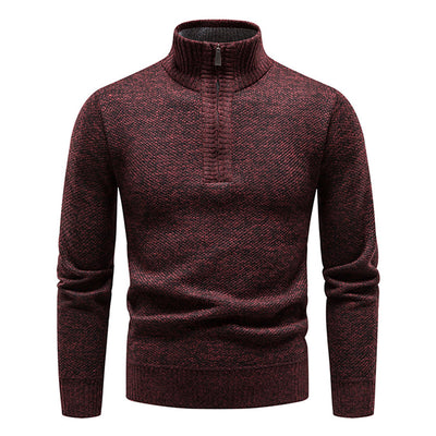Jagger | Stylischer Herrenpullover mit modernem Schnitt