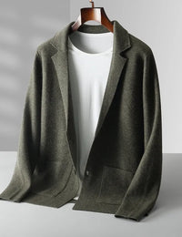 Grün