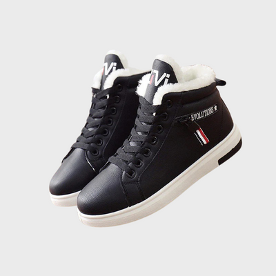 Quinn - Stylische Plateau-Sneakers für einen schicken Look