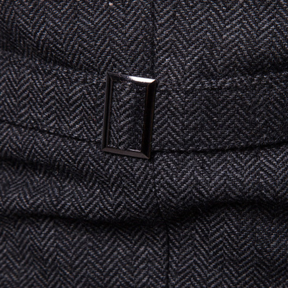 Heinrich | Bequeme, elegante Weste