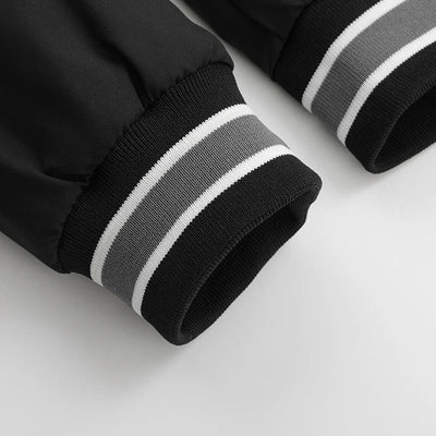 Jacks | Jacke mit Kapuze