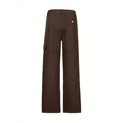 Bethel® | Lässige Cargohose für Damen