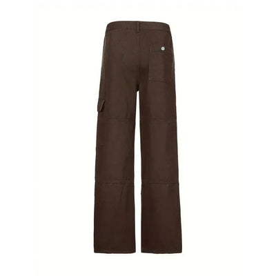Beth® | Lässige Cargohose für Damen