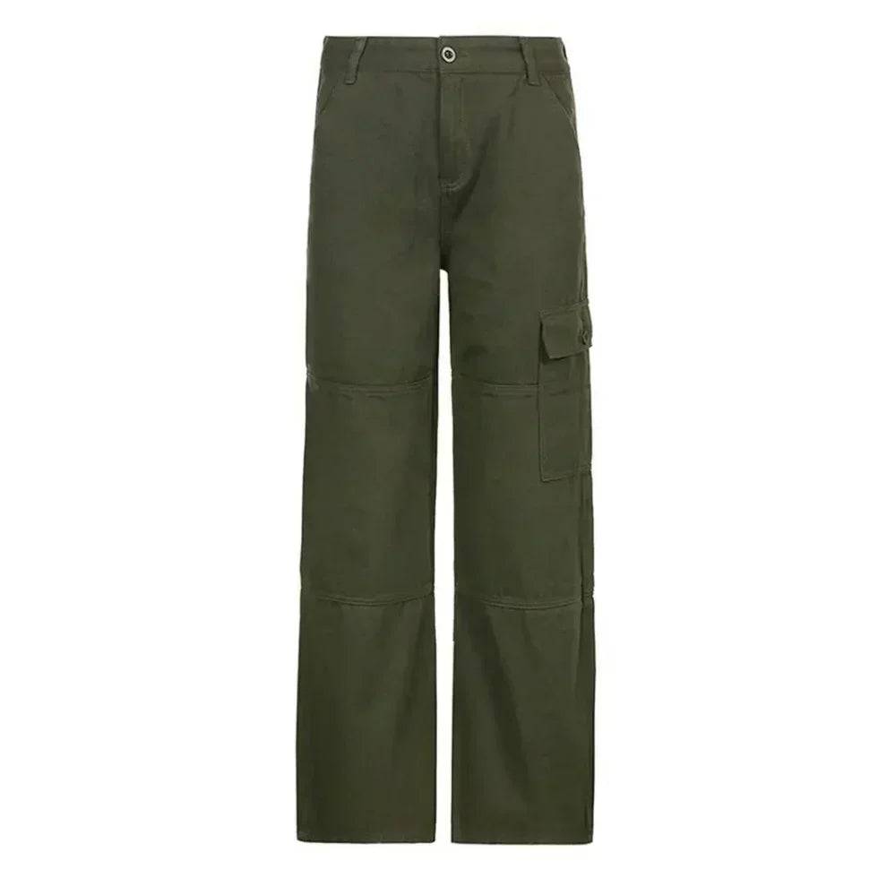 Beth® | Lässige Cargohose für Damen