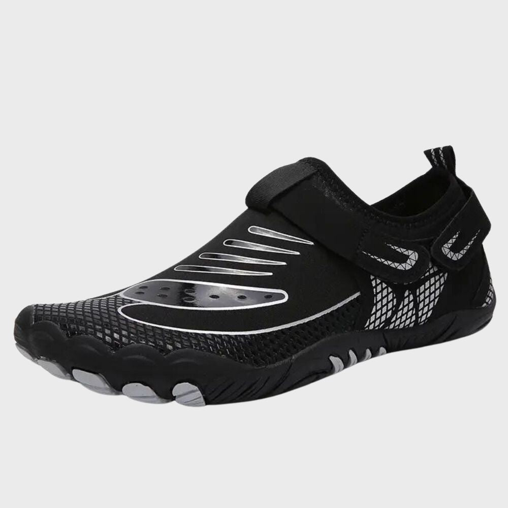 Meeri - Elegante und atmungsaktive Damen-Barfußschuhe