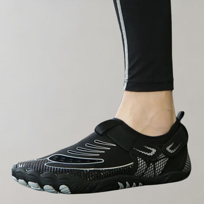 Meeri - Elegante und atmungsaktive Damen-Barfußschuhe