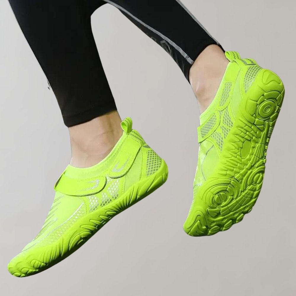 Meeri - Elegante und atmungsaktive Damen-Barfußschuhe