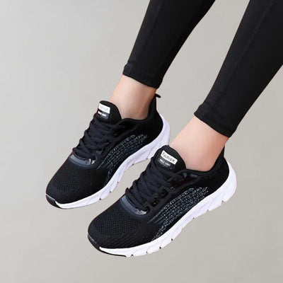 Emese - Luxuriöse Komfort-Wanderschuhe für optimale Leistung