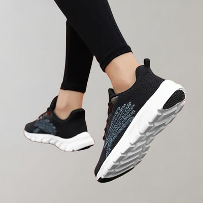 Emese - Luxuriöse Komfort-Wanderschuhe für optimale Leistung