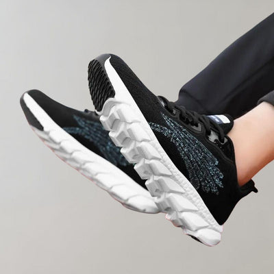 Emese - Luxuriöse Komfort-Wanderschuhe für optimale Leistung