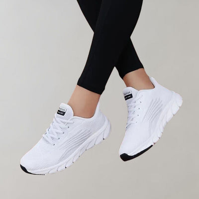 Emese - Luxuriöse Komfort-Wanderschuhe für optimale Leistung