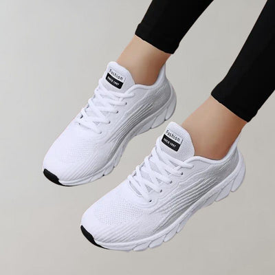 Emese - Luxuriöse Komfort-Wanderschuhe für optimale Leistung