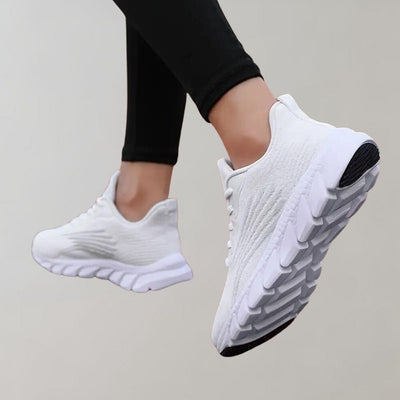 Emese - Luxuriöse Komfort-Wanderschuhe für optimale Leistung