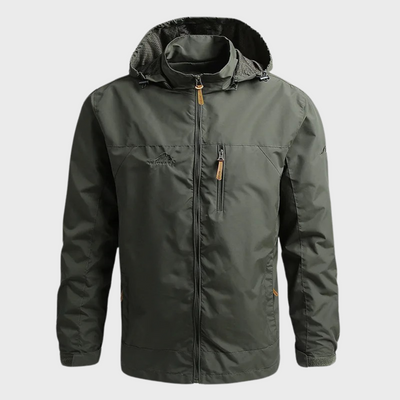 Jacks | Warme wasserdichte Jacke