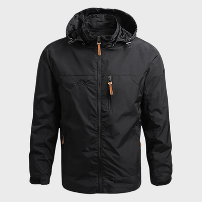 Jacks | Warme wasserdichte Jacke