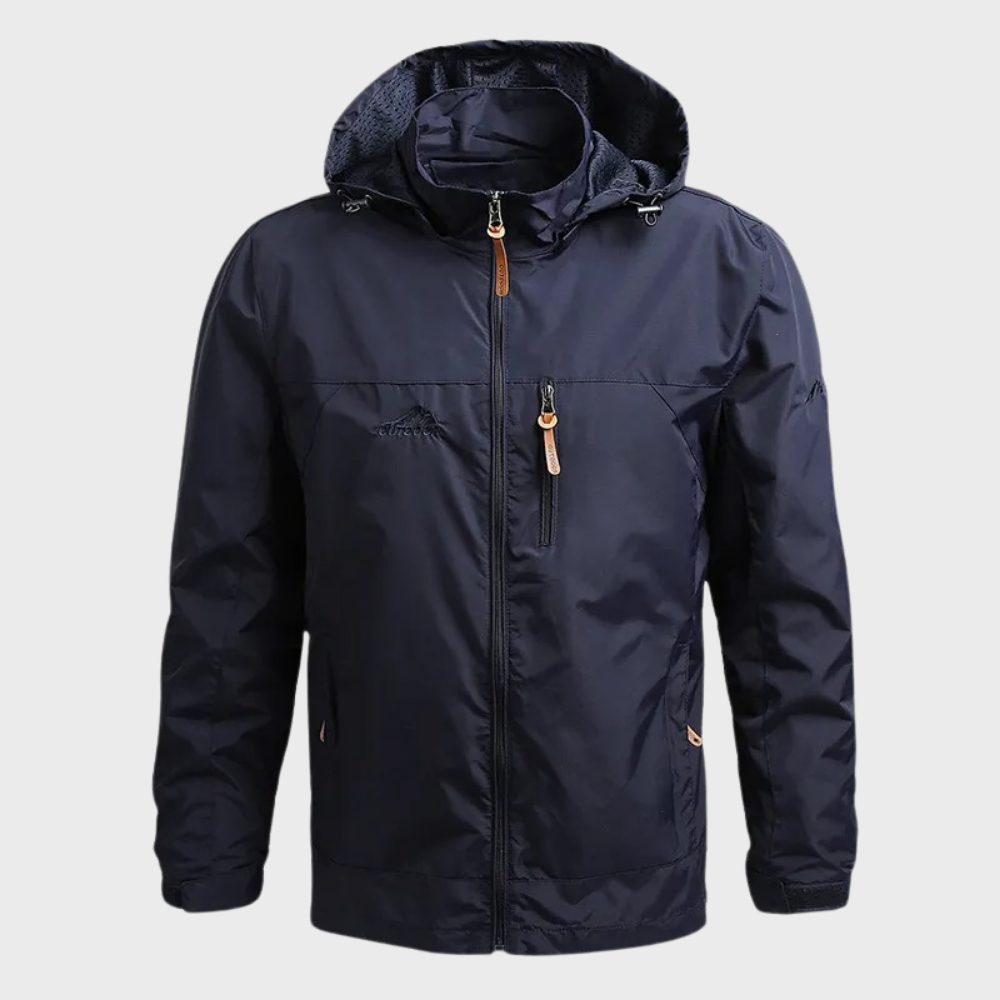 Jacks | Warme wasserdichte Jacke