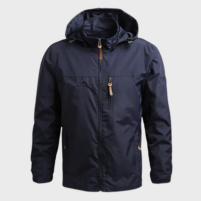 Jacks | Warme wasserdichte Jacke