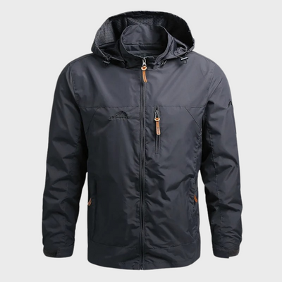 Jacks | Warme wasserdichte Jacke