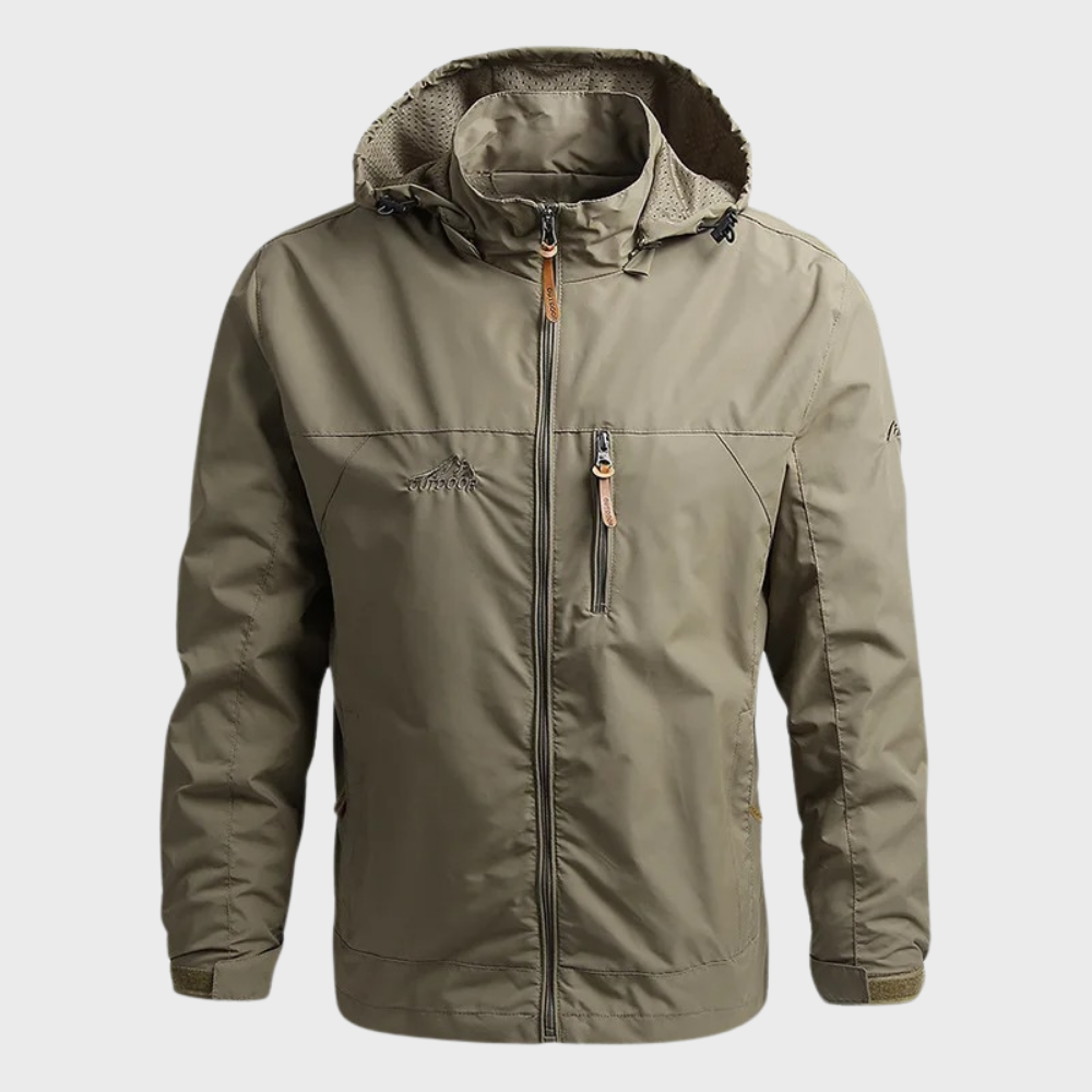 Jacks | Warme wasserdichte Jacke