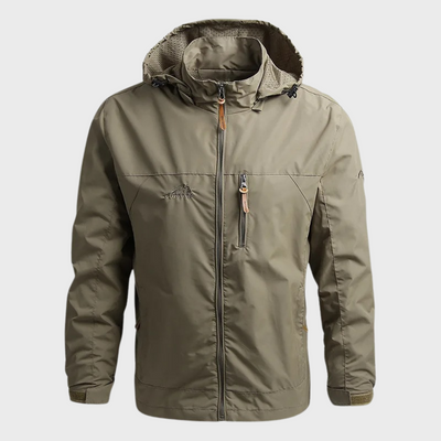 Jacks | Warme wasserdichte Jacke