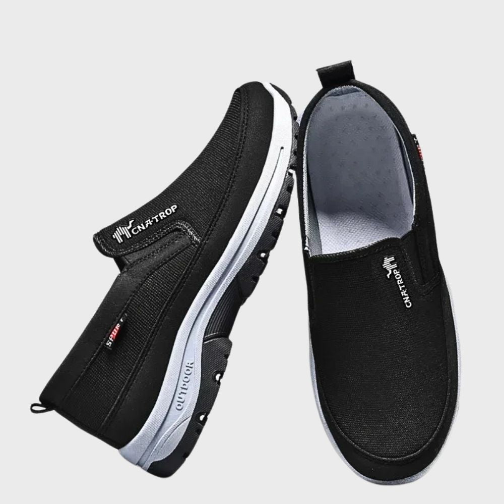 Hidde - Ultrakomfort-Wanderschuhe für Ihre Abenteuer