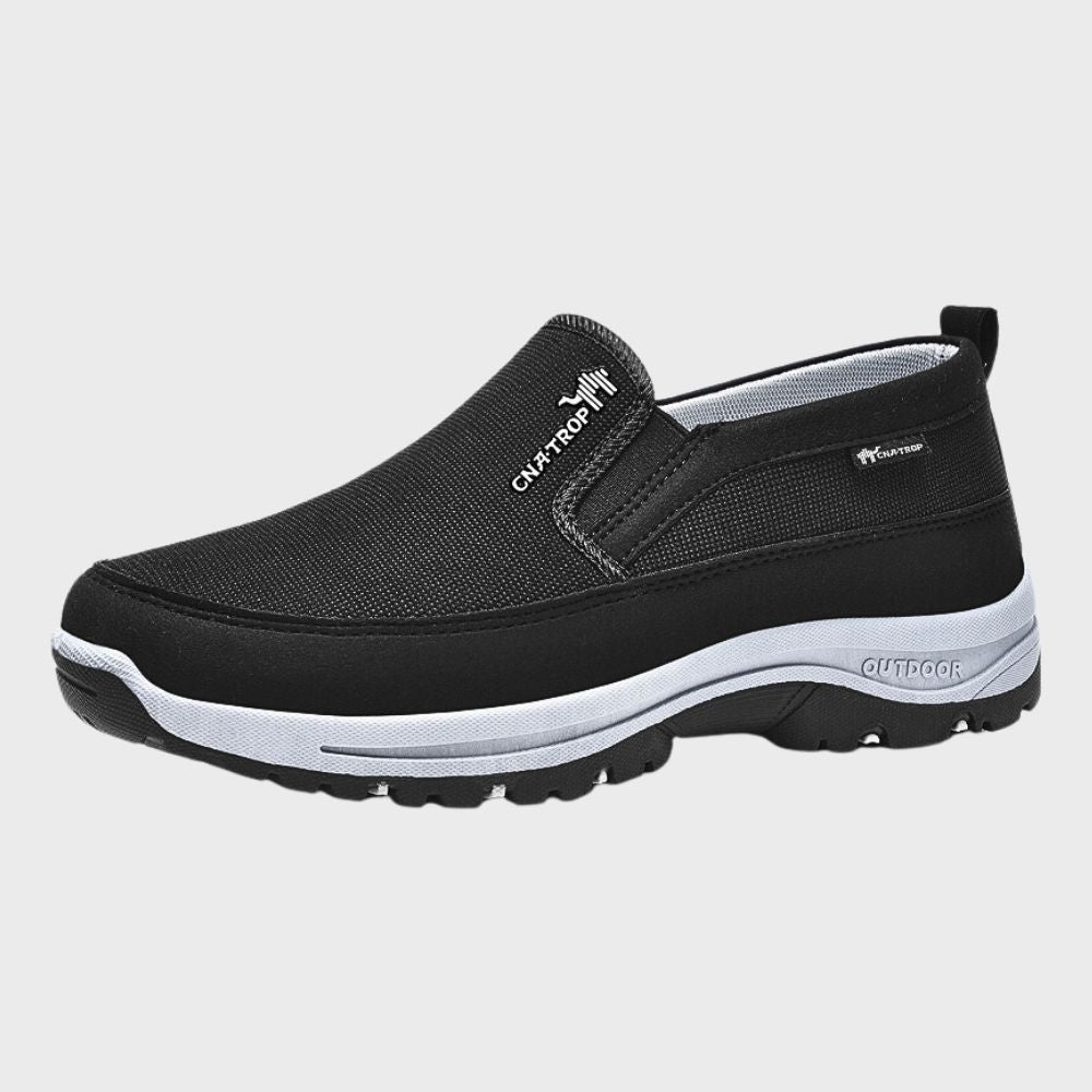 Hidde - Ultrakomfort-Wanderschuhe für Ihre Abenteuer