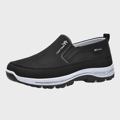 Hidde - Ultrakomfort-Wanderschuhe für Ihre Abenteuer
