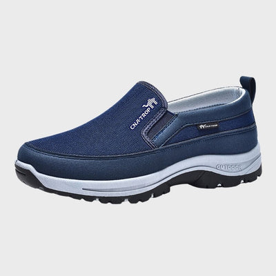 Hidde - Ultrakomfort-Wanderschuhe für Ihre Abenteuer