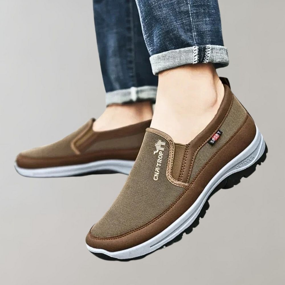 Hidde - Ultrakomfort-Wanderschuhe für Ihre Abenteuer