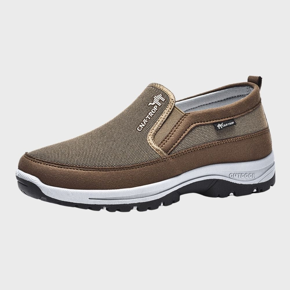Hidde - Ultrakomfort-Wanderschuhe für Ihre Abenteuer