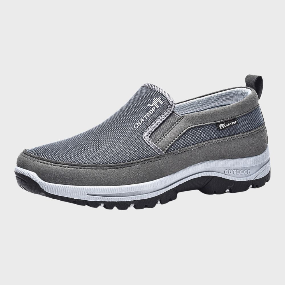 Hidde - Ultrakomfort-Wanderschuhe für Ihre Abenteuer