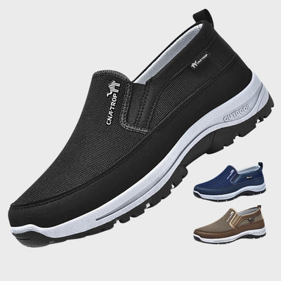 Hidde - Ultrakomfort-Wanderschuhe für Ihre Abenteuer