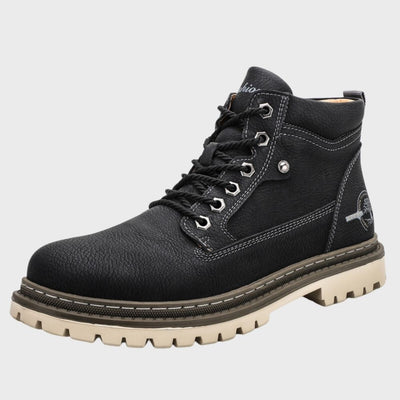 Kees - Atmungsaktive und bequeme Wanderschuhe für Männer