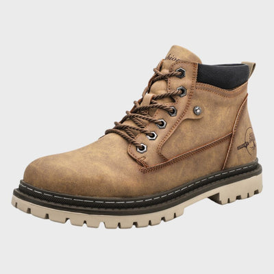 Kees - Atmungsaktive und bequeme Wanderschuhe für Männer