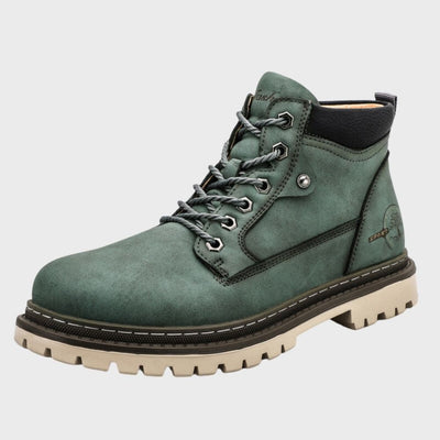 Kees - Atmungsaktive und bequeme Wanderschuhe für Männer