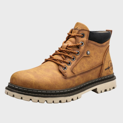 Kees - Atmungsaktive und bequeme Wanderschuhe für Männer