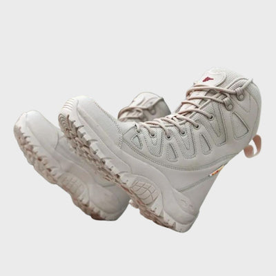 Stylische Winterwanderstiefel für Frauen - Maaria Collection