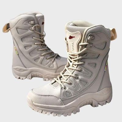 Stylische Winterwanderstiefel für Frauen - Maaria Collection