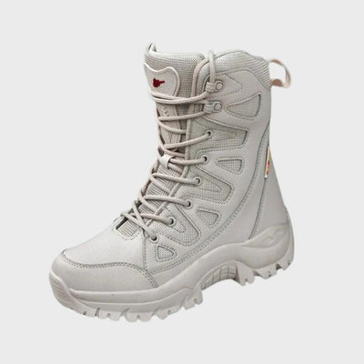 Stylische Winterwanderstiefel für Frauen - Maaria Collection