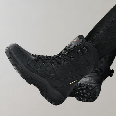 Stylische Winterwanderstiefel für Frauen - Maaria Collection