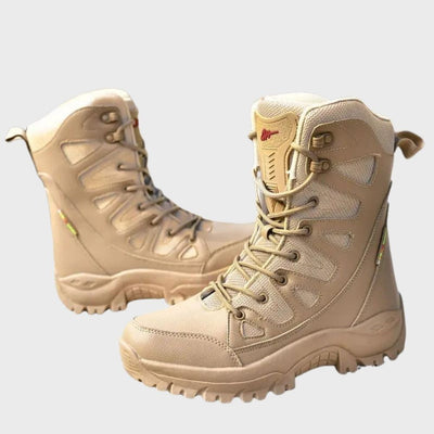 Stylische Winterwanderstiefel für Frauen - Maaria Collection