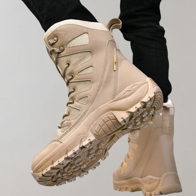 Stylische Winterwanderstiefel für Frauen - Maaria Collection