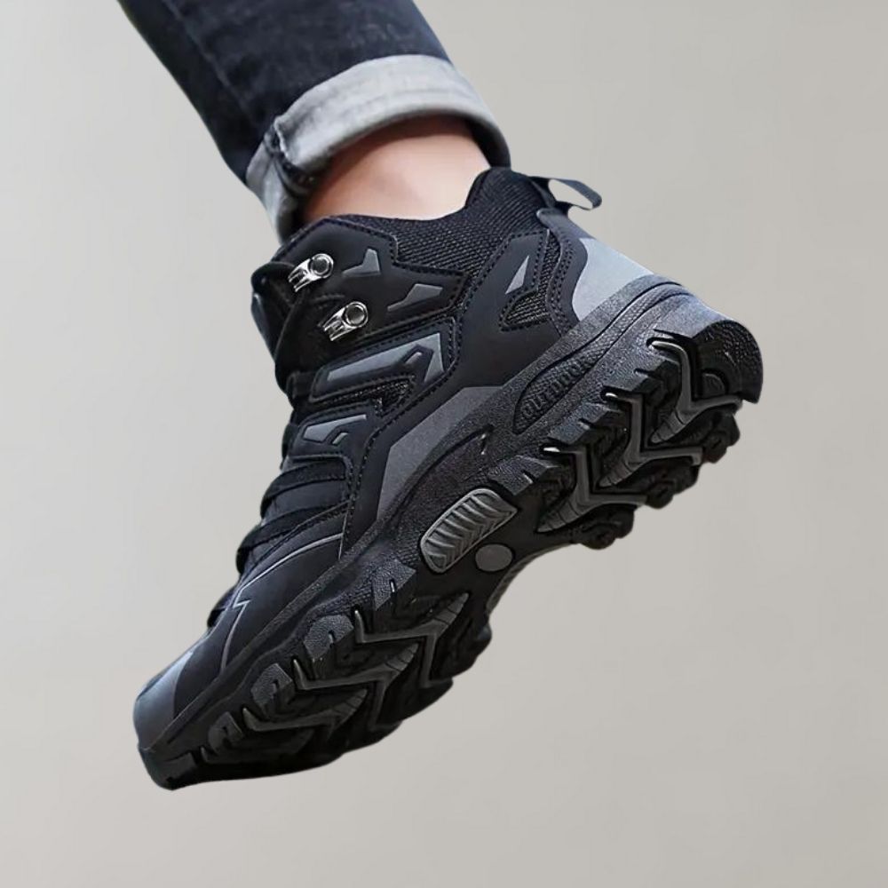 Maija - Damen-Wanderschuhe mit Anti-Rutsch-Technologie für optimalen Komfort