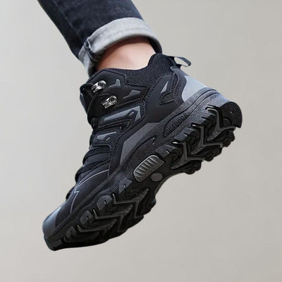 Maija - Damen-Wanderschuhe mit Anti-Rutsch-Technologie für optimalen Komfort