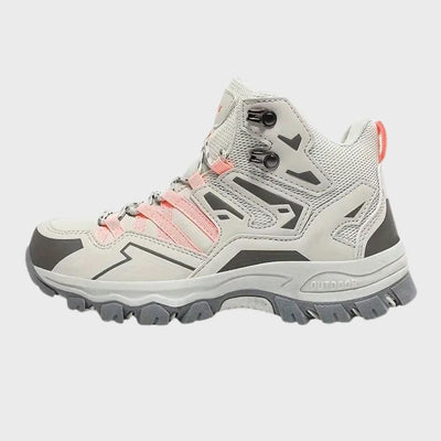 Maija - Damen-Wanderschuhe mit Anti-Rutsch-Technologie für optimalen Komfort