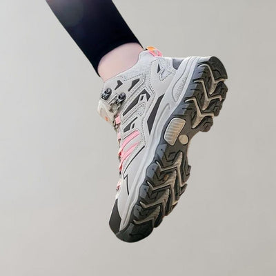 Maija - Damen-Wanderschuhe mit Anti-Rutsch-Technologie für optimalen Komfort