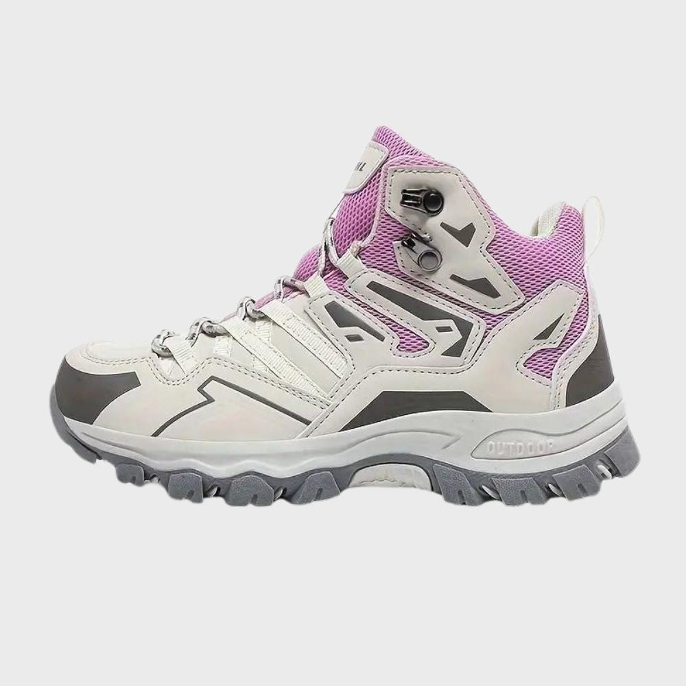 Maija - Damen-Wanderschuhe mit Anti-Rutsch-Technologie für optimalen Komfort
