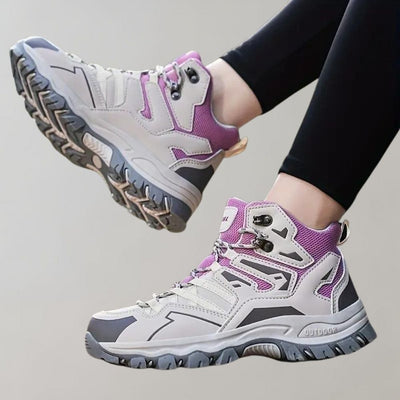 Maija - Damen-Wanderschuhe mit Anti-Rutsch-Technologie für optimalen Komfort